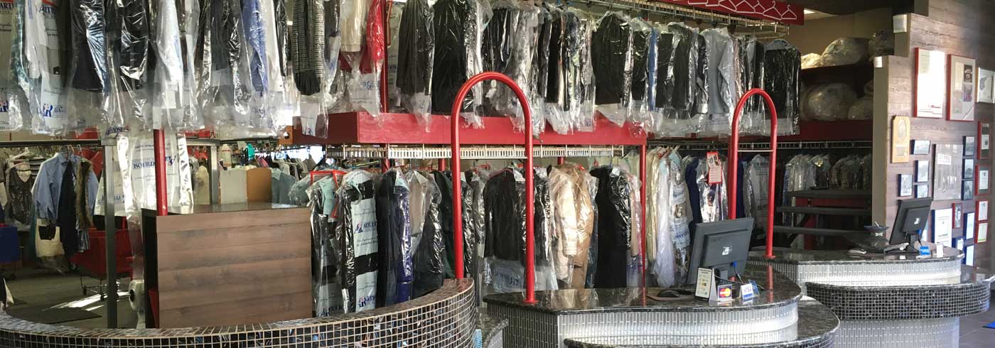 Arthur Rose Cleaners Dry Cleaner Alterations And Repairs